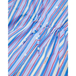 Chemise rayée