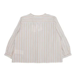 Chemise rayée Polisson