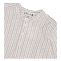 Chemise rayée Polisson