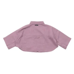 Chemise Safari