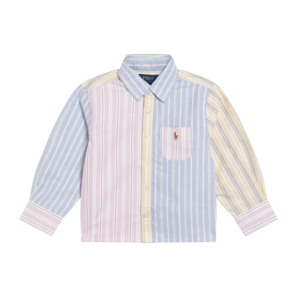 Chemise Sport Manches Longues