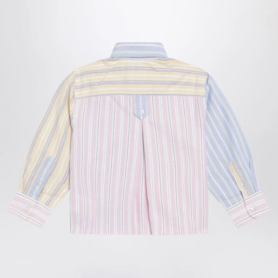 Chemise Sport Manches Longues