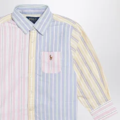 Chemise Sport Manches Longues