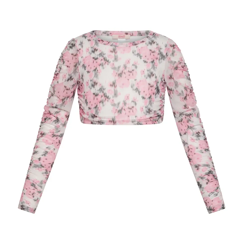 Chemises Roses Collection