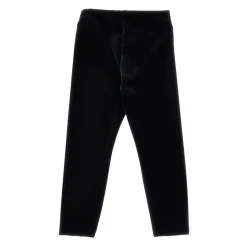 Chenille Leggings