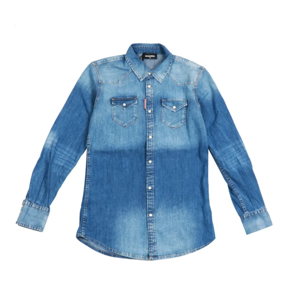Chest Pocket Shirt