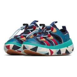 Chomei Junior Semi-closed Sandal