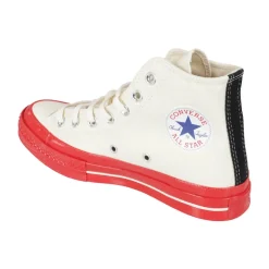 Chuck 70 Hi