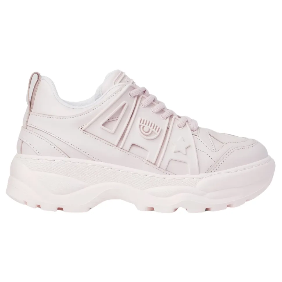 Chunky Sneaker