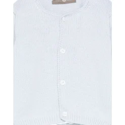 2011CIELO Gilet boutonné