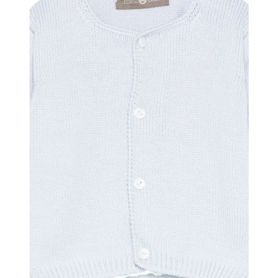 2011CIELO Gilet boutonné