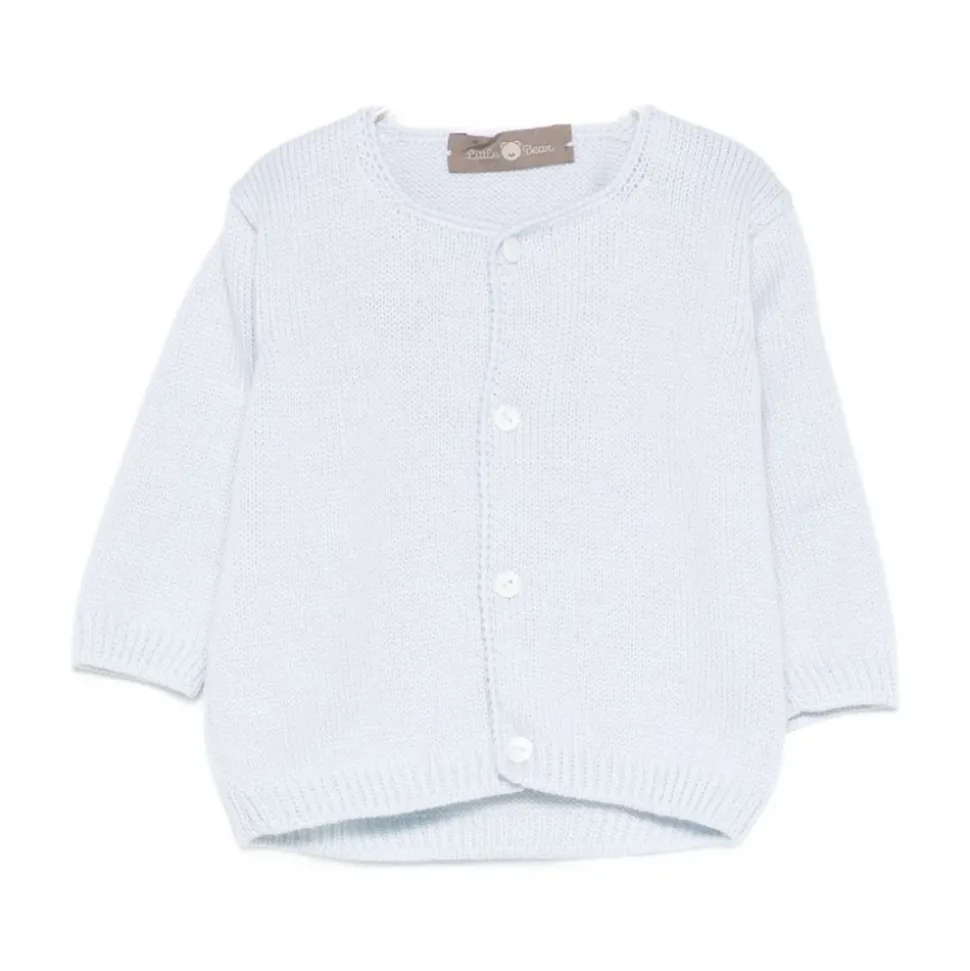 2011CIELO Gilet boutonné