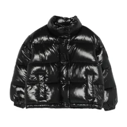 Cini Puffer Jacket
