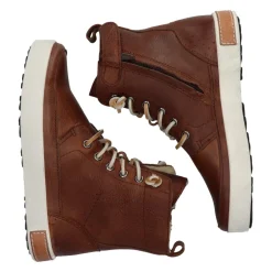 CK01 Bottes montantes