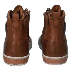 CK02 Hi-top Boot
