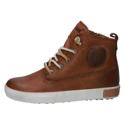 CK02 Hi-top Boot