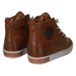 CK02 Hi-top Boot
