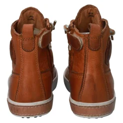 CK02 Hi-top Boot