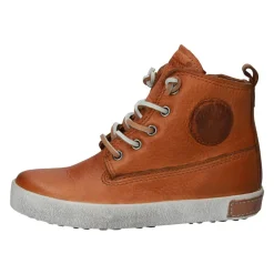 CK02 Hi-top Boot