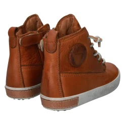 CK02 Hi-top Boot