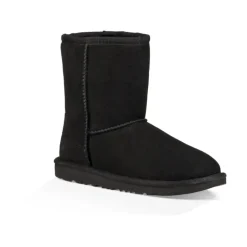 Classic II Boots Bottes Black