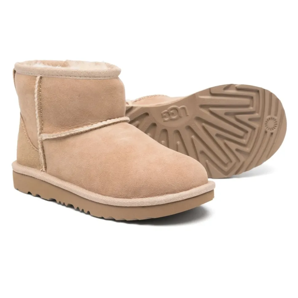 Classic Mini II