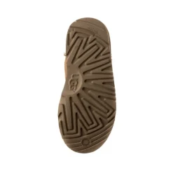 Classic Mini II Boots Chestnut