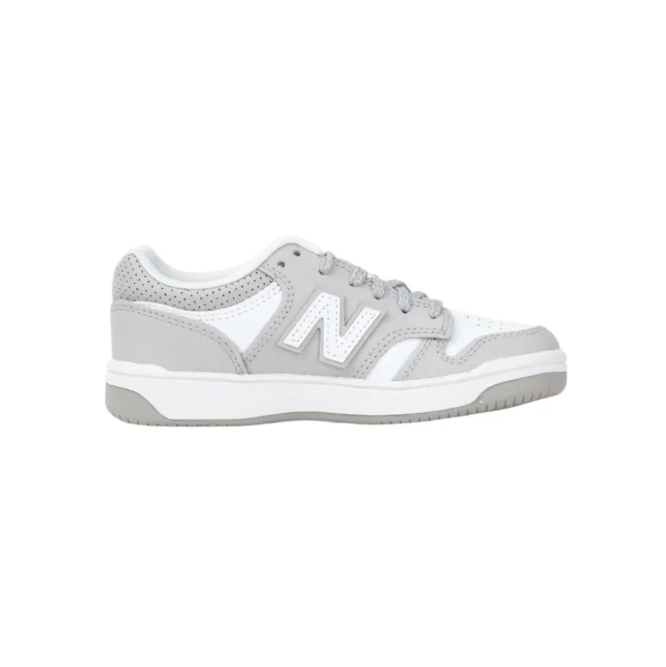 Classic Retro Sneaker