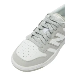 Classic Retro Sneaker