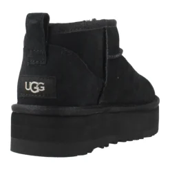 Classic Ultra Mini Platform
