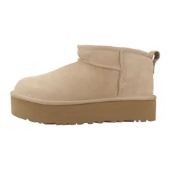 Classic Ultra Mini Platform