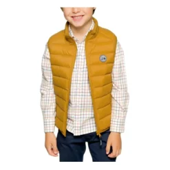 Classic Vest