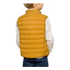 Classic Vest