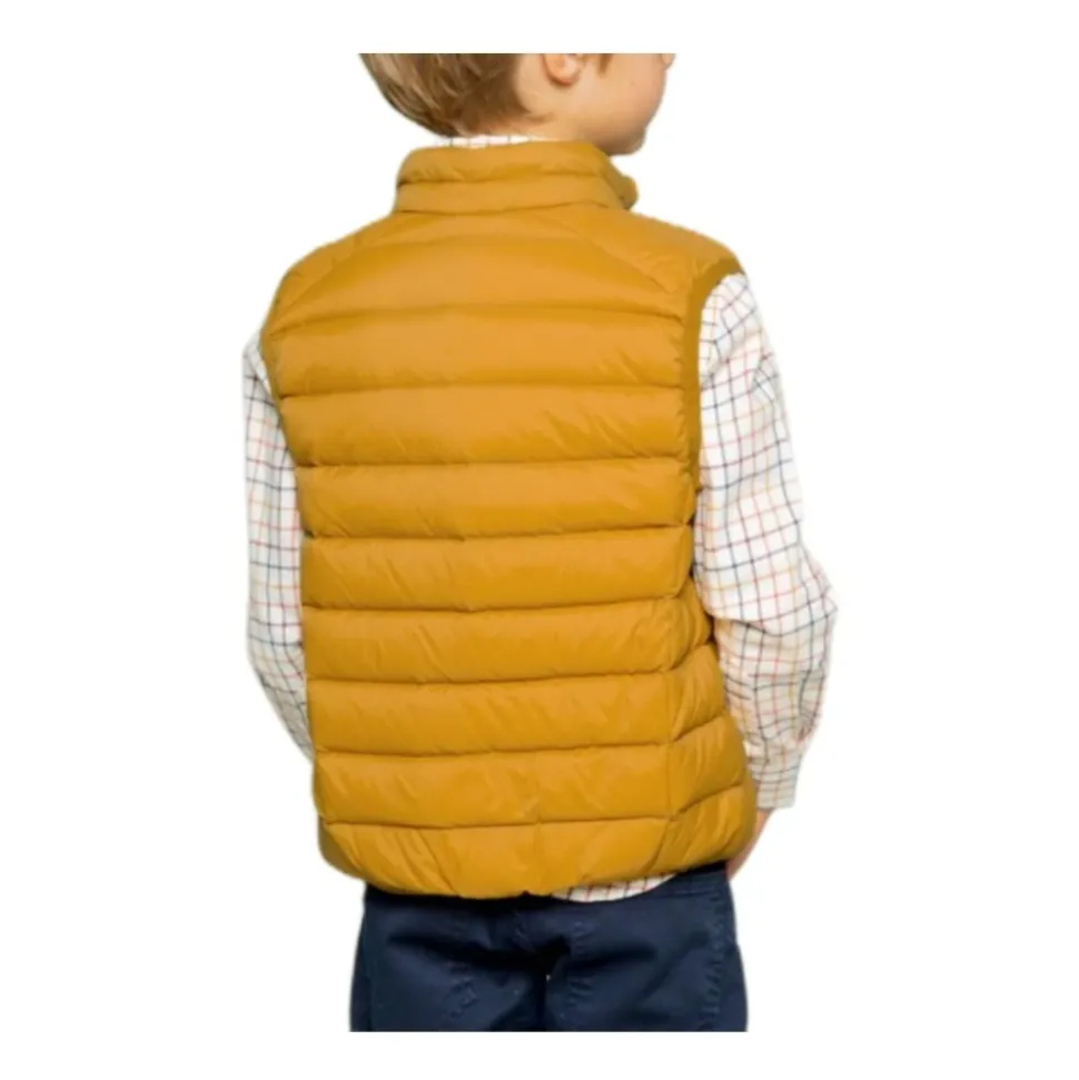 Classic Vest