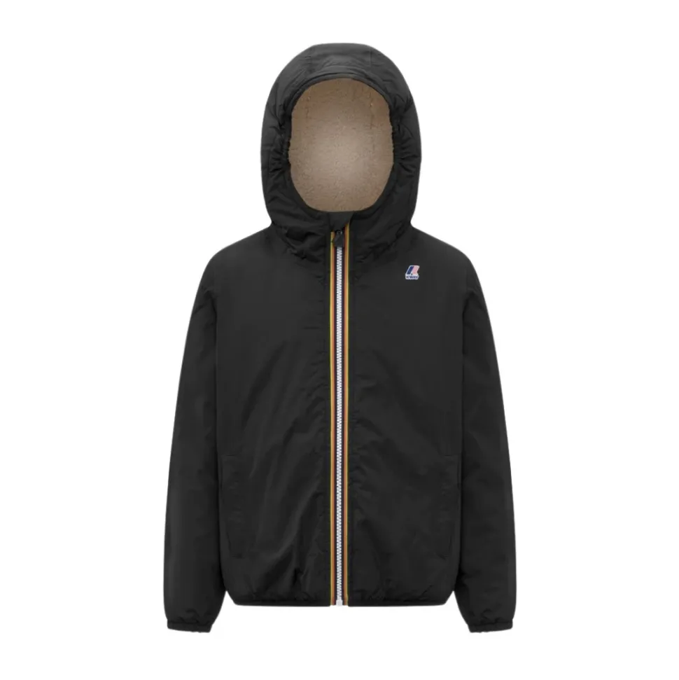 Claude Jacket