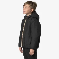 Claude Orsetto Jacket