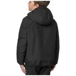 Claude Short Puffer Jacket