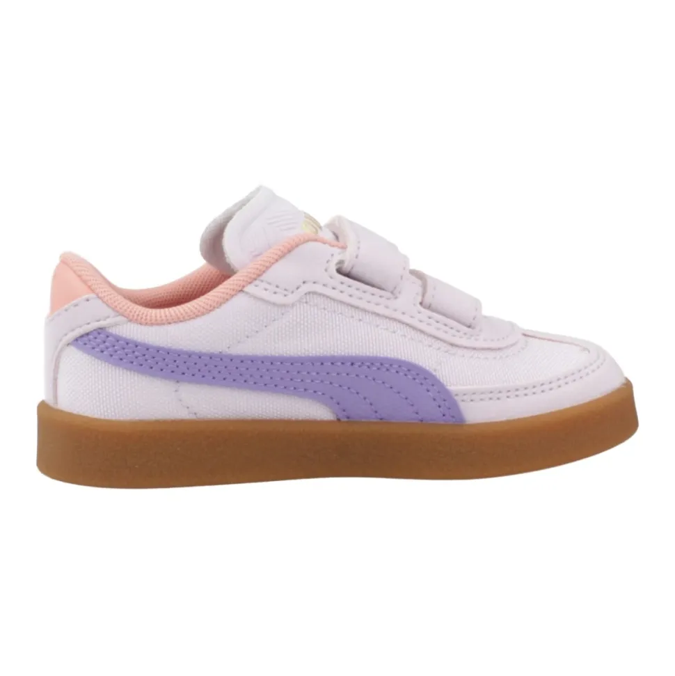Club II Era CV Sneakers