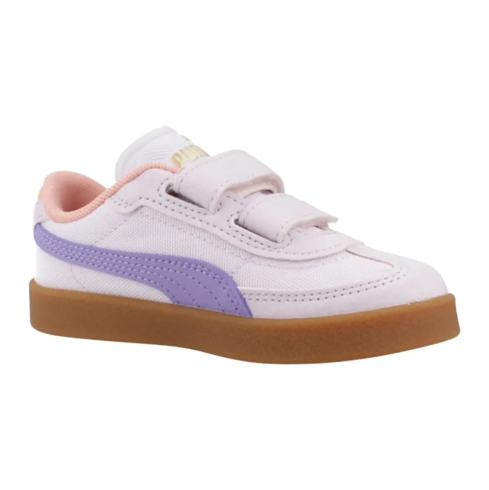 Club II Era CV Sneakers
