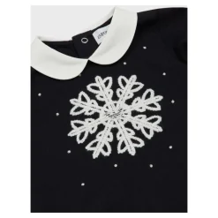 Combinaison avec Broderie Logo