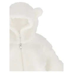Combinaison à capuche Teddy