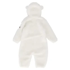 Combinaison à capuche Teddy