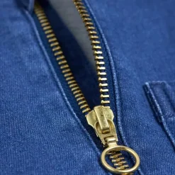 Combinaison en jean