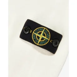 Compass Cotton Fleece Sweatshirt