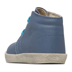 Conte Leather Sneakers