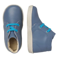 Conte Leather Sneakers
