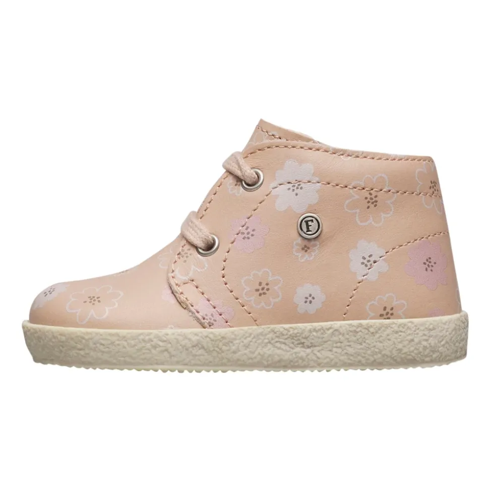 Conte Leather Sneakers