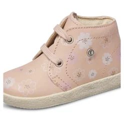 Conte Leather Sneakers