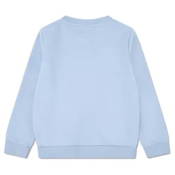 Core Fleece Crew