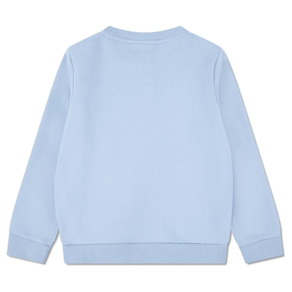 Core Fleece Crew